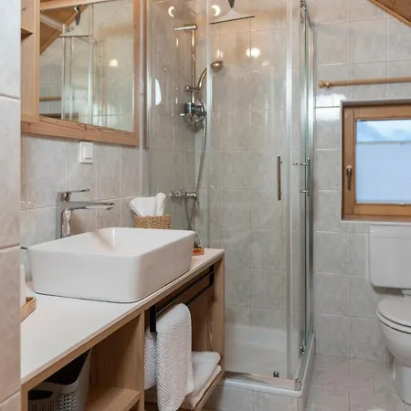 Apartman Hisa Rodica