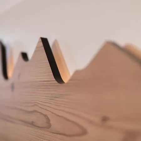 Hisa Rodica Apartman *