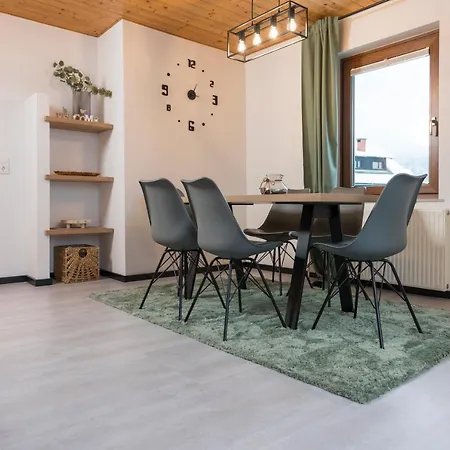 Apartamento Hisa Rodica