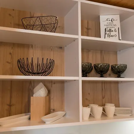 Hisa Rodica Apartamento