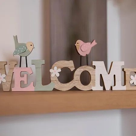 Apartman Hisa Rodica