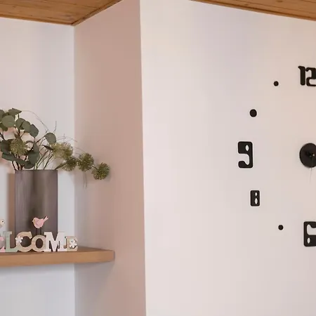 Hisa Rodica Apartman