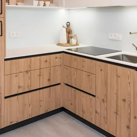 Apartman Hisa Rodica *