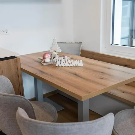 Apartman Hisa Rodica