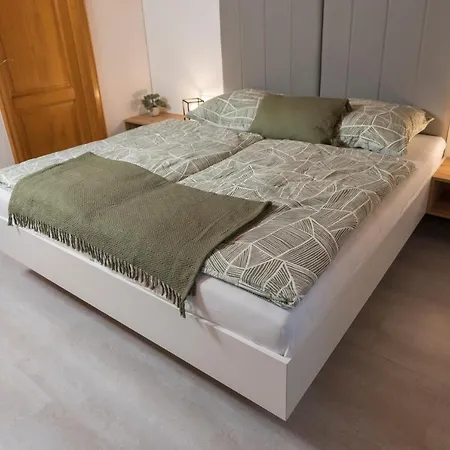 Apartman Hisa Rodica Bohinji-tó