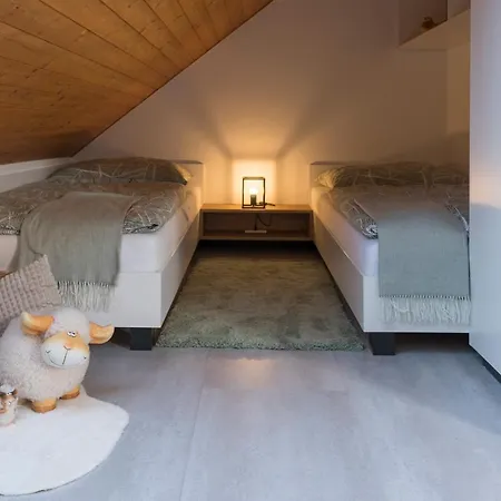 Hisa Rodica Apartamento *