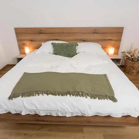 Apartamento Hisa Rodica Bohinj