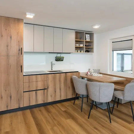 Hisa Rodica Apartman