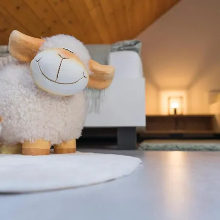 Apartman Hisa Rodica *