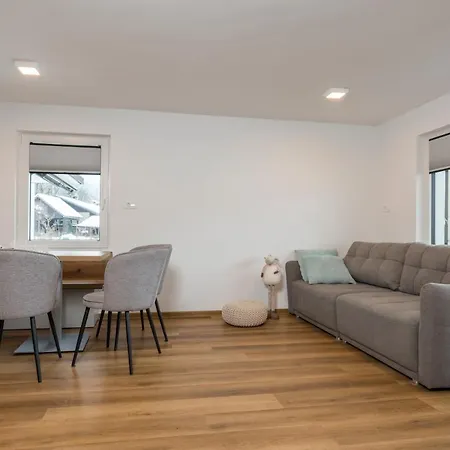 Hisa Rodica Apartamento *