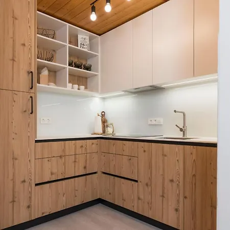 Hisa Rodica Apartman Bohinji-tó