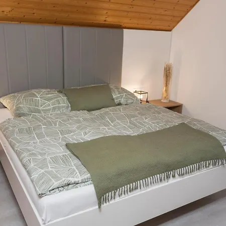 Apartman Hisa Rodica *