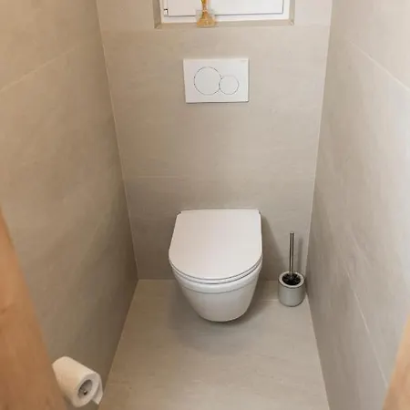 Hisa Rodica Apartman