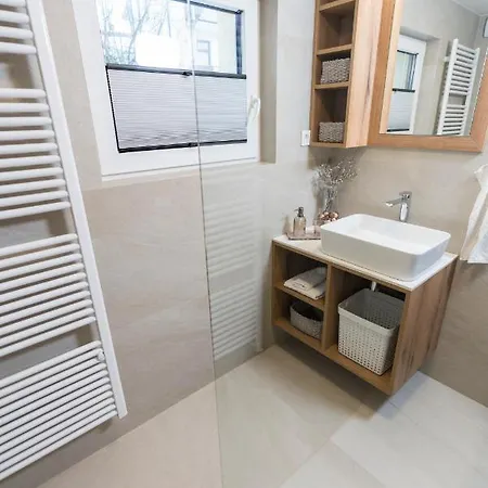 Hisa Rodica Apartman