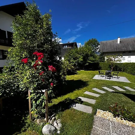 Apartman Hisa Rodica *