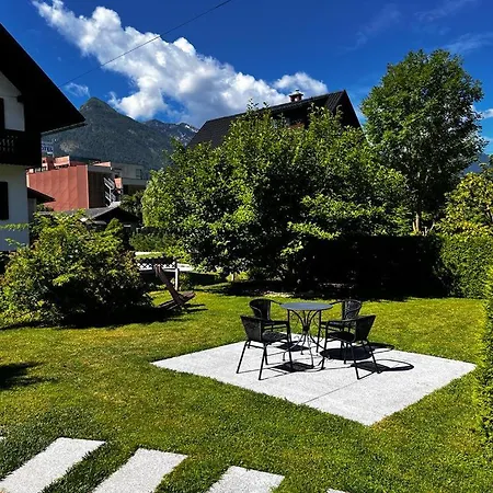 Hisa Rodica Apartman