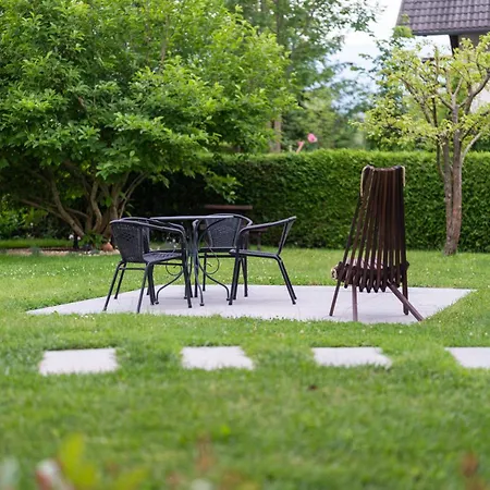 Apartman Hisa Rodica