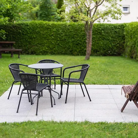 Hisa Rodica Apartman Bohinji-tó