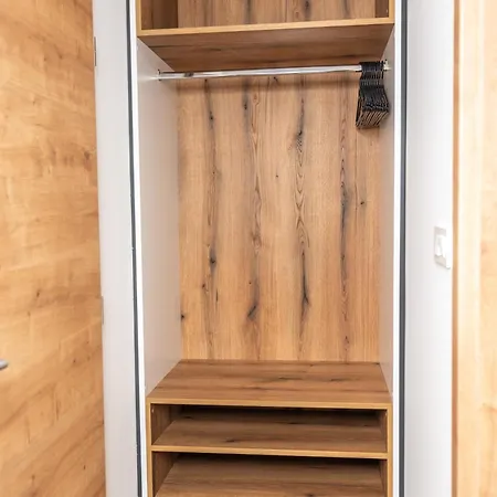 Hisa Rodica Apartman Bohinji-tó