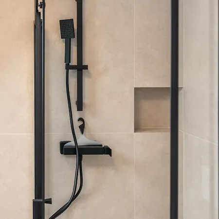 Apartman Hisa Rodica Bohinji-tó