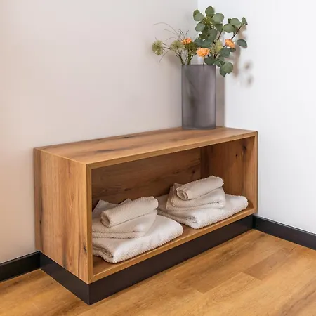 Apartman Hisa Rodica