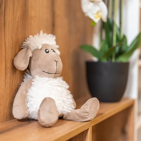 Apartman Hisa Rodica