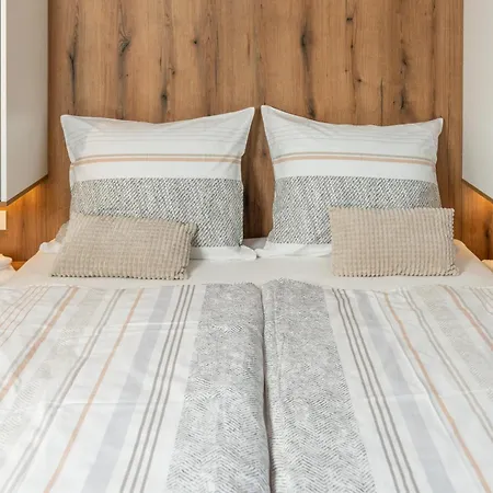 Apartman Hisa Rodica