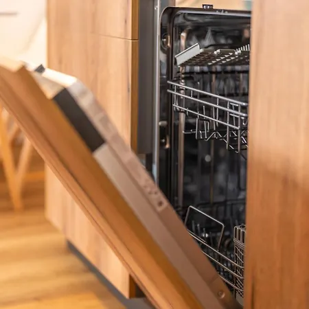 Apartman Hisa Rodica