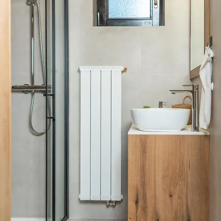 Hisa Rodica Bohinji-tó