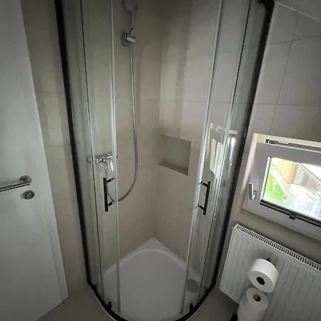 Hisa Rodica Apartman