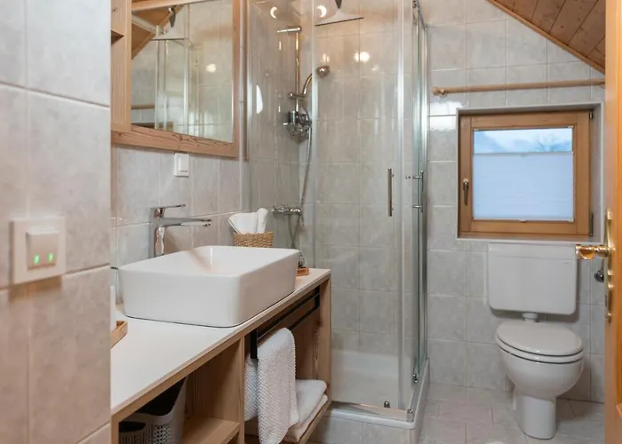 Apartment Hisa Rodica