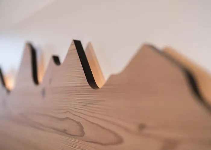 Hisa Rodica Apartment *