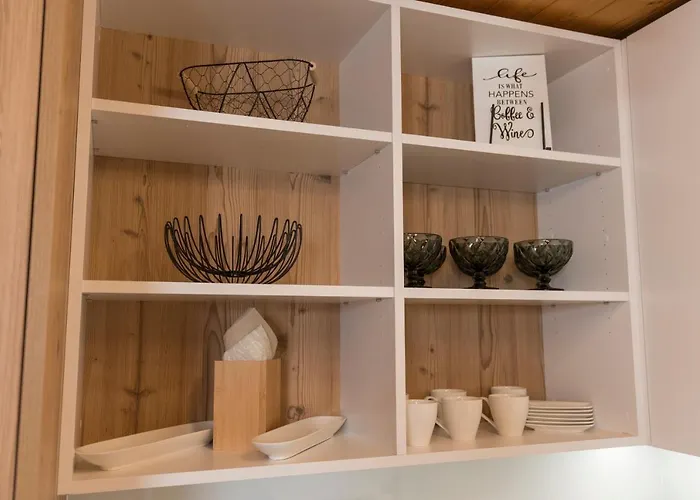 Hisa Rodica Apartmán