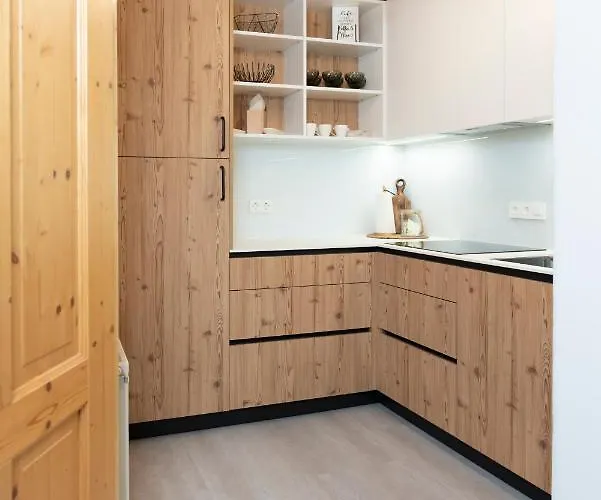 Apartment Hisa Rodica *