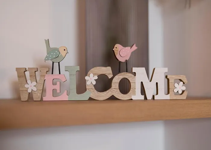 Apartmán Hisa Rodica