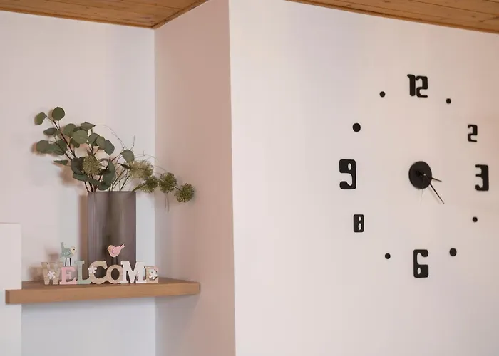 Hisa Rodica Apartment