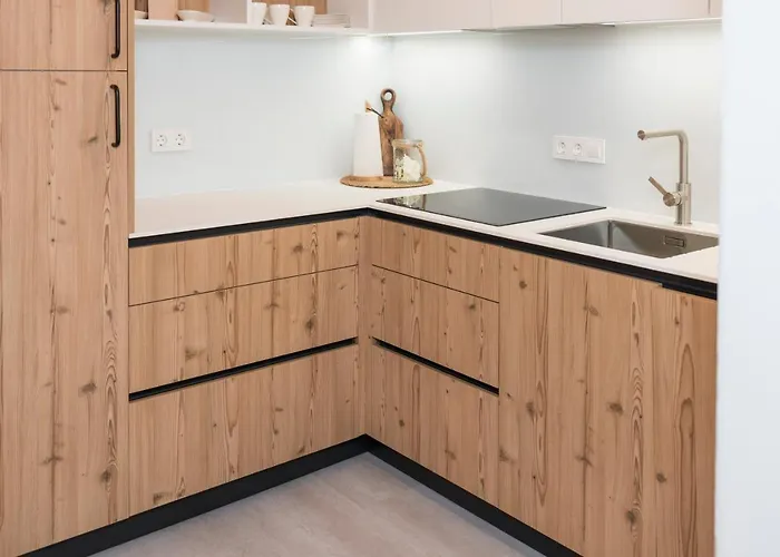 Apartmán Hisa Rodica *