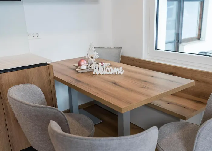 Apartmán Hisa Rodica