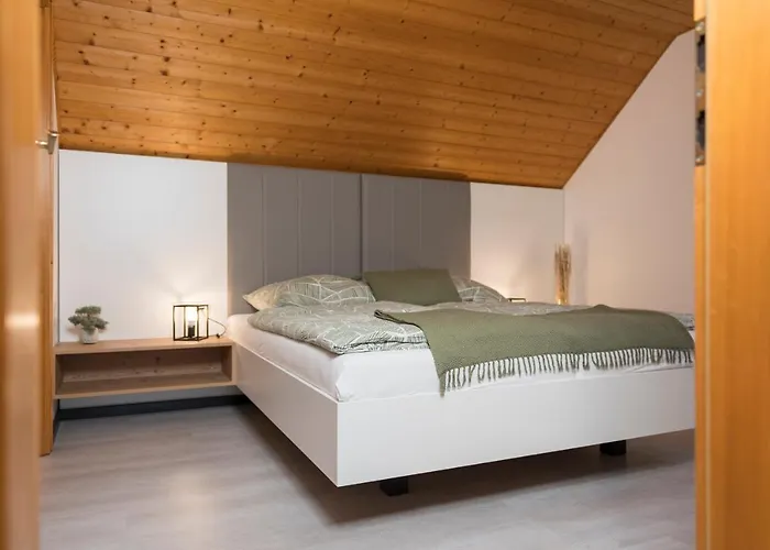 Apartment Hisa Rodica Bohinj