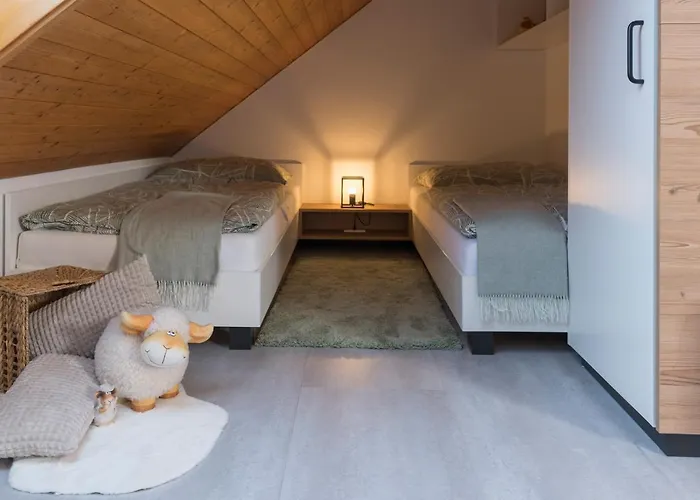 Hisa Rodica Apartmán *