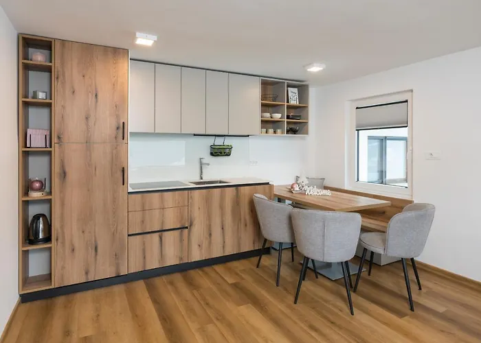 Hisa Rodica Apartmán