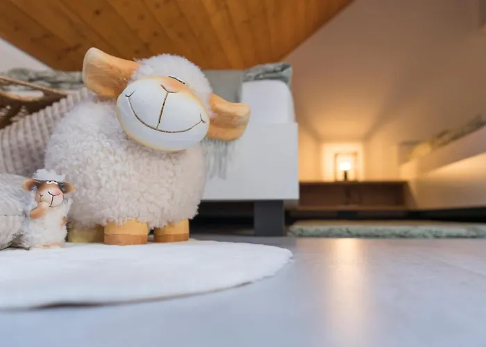 Apartmán Hisa Rodica *