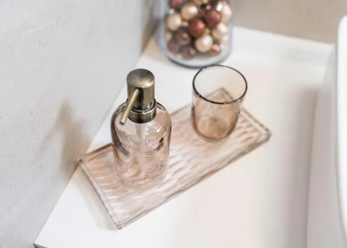 Hisa Rodica Apartment *