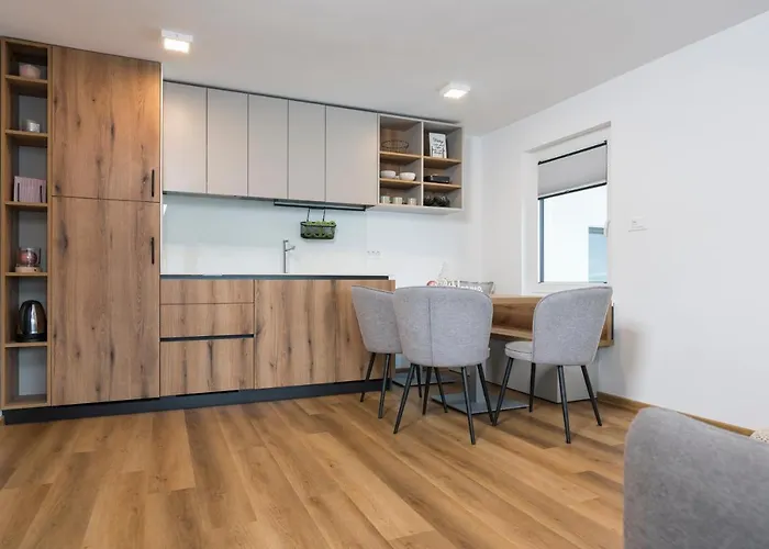 Hisa Rodica * Bohinj