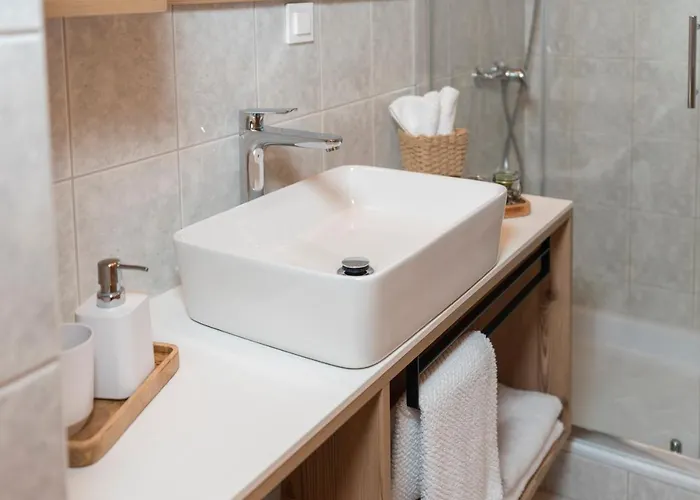 Hisa Rodica Apartmán *