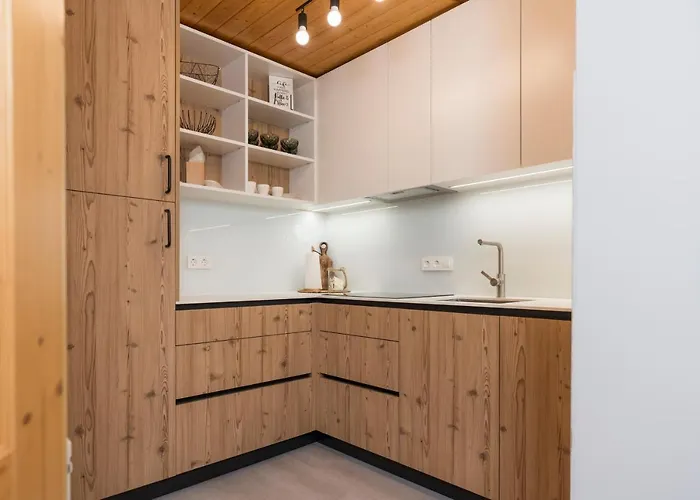 Hisa Rodica Apartmán Bohinj