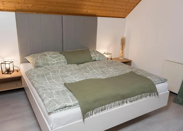 Apartment Hisa Rodica *