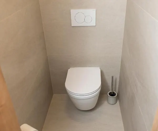 Hisa Rodica Apartment