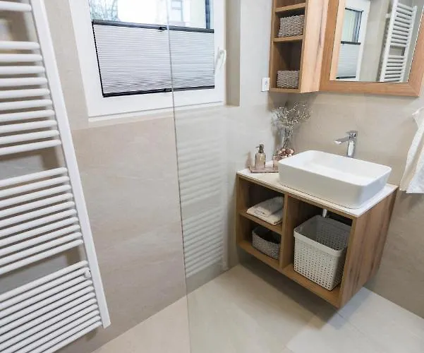 Hisa Rodica Apartment