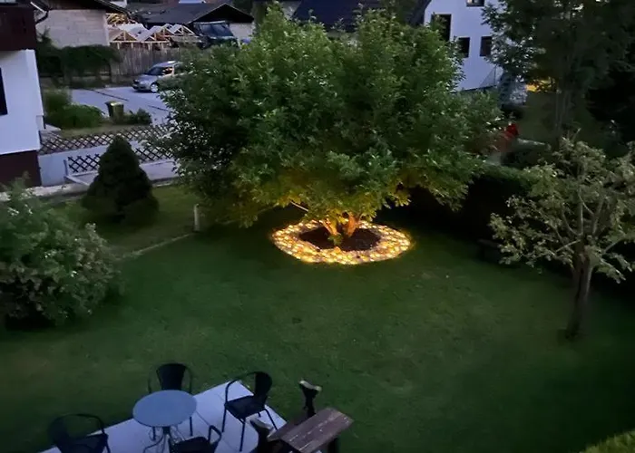 Hisa Rodica Apartmán *